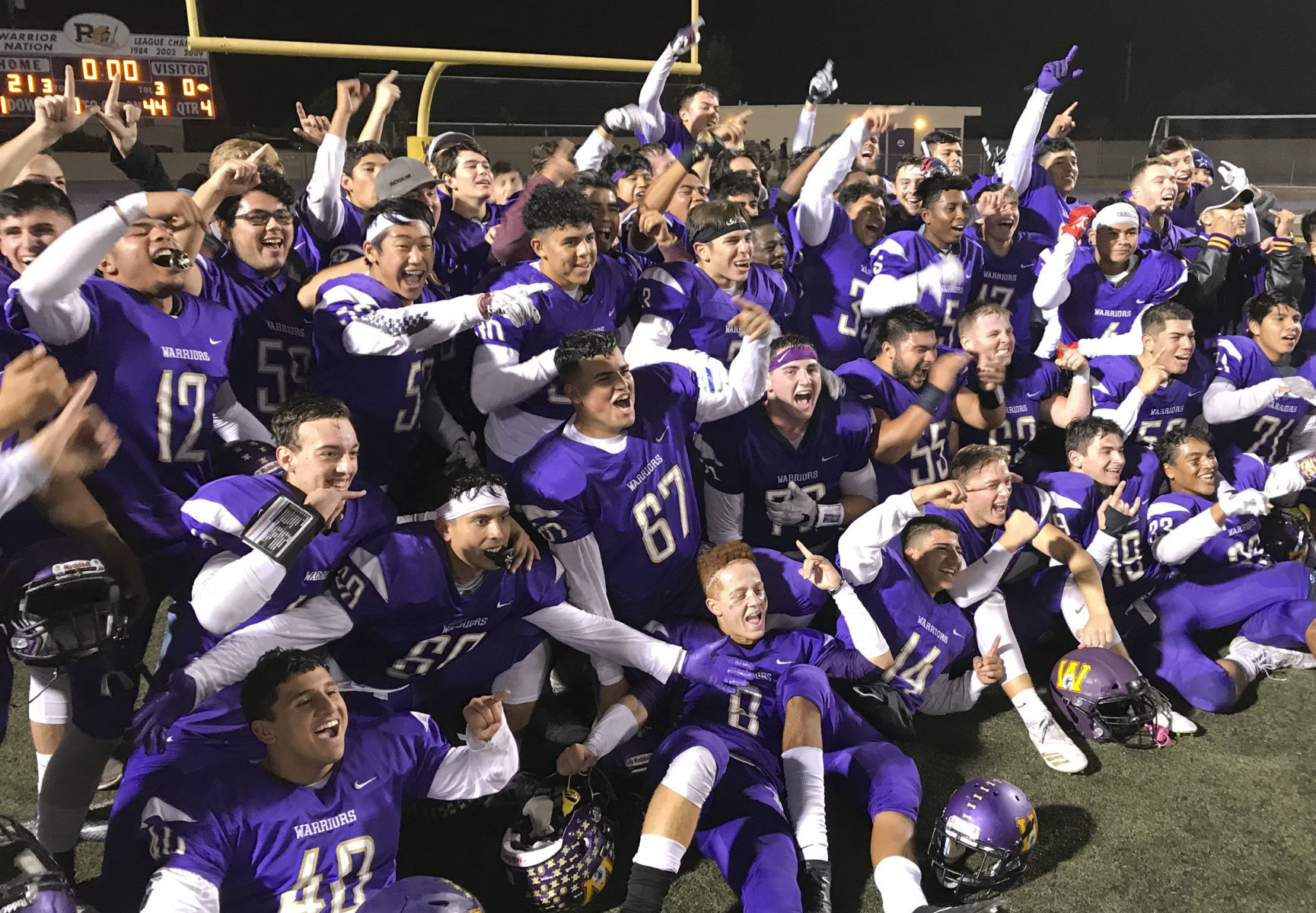 111618 Stockdale Righetti football 01.jpg